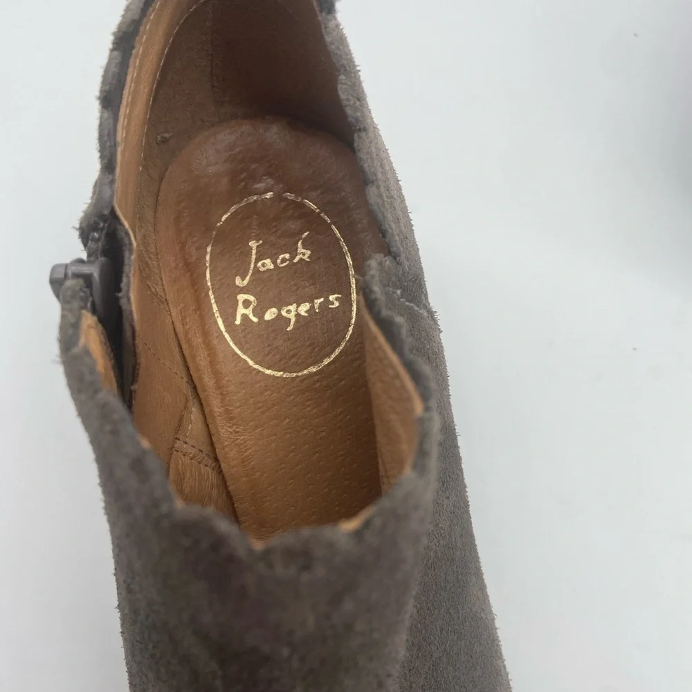 Jack Rogers women jack
